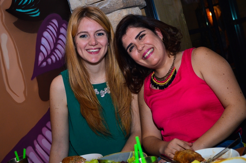 Fertil Dbayeh on Saturday Night